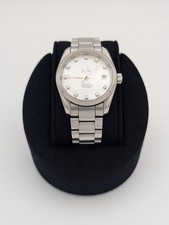 Omega Seamaster Aqua Terra