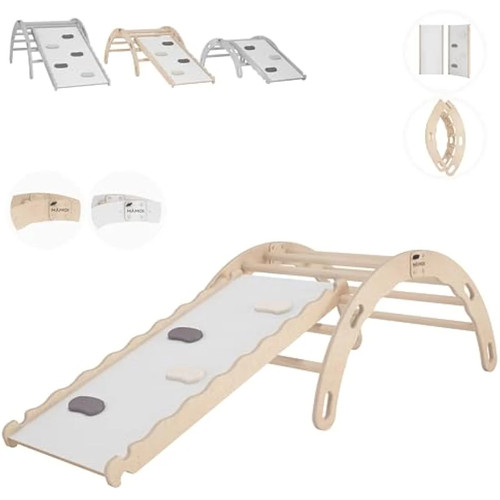 Mamoi indoor climbing frame - mamoi®,
