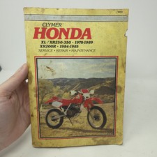 BS736 Honda 78-89 XL/XR