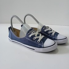 Converse All Star ballet Slip
