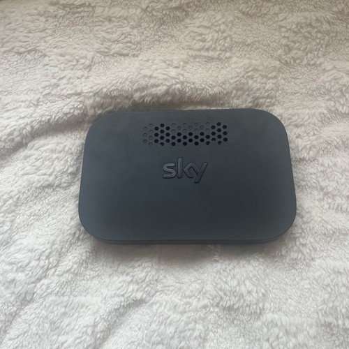 Sky broadband hub router - sky,