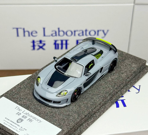 Laboratory gray - al,