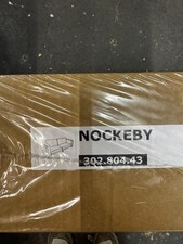 Ikea Nockeby 3-Seat Sofa Cover