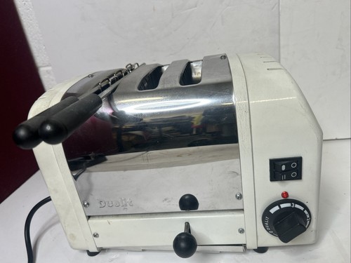 Vintage dualit three slice - dualit,