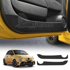 For Fiat 500 08-24 Abarth 595