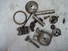 Veteran Vintage  Pre-War Bsa