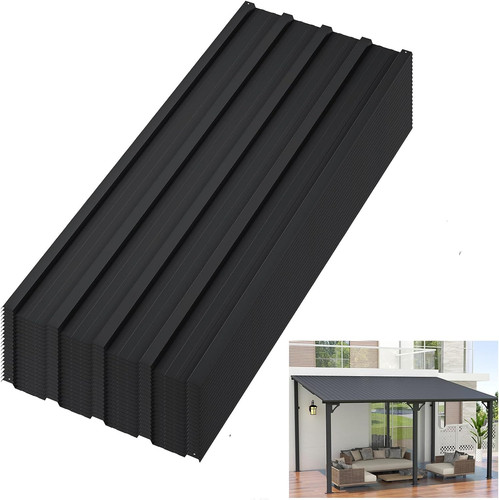 Pcs metal roofing panels - pcs,