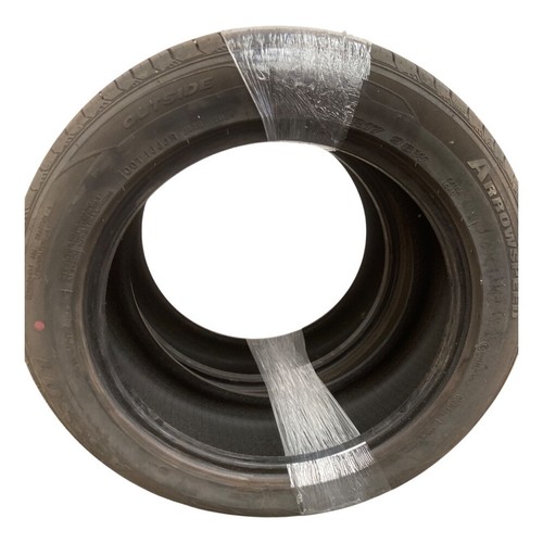 225 98w tyres pair - 225/50/17,