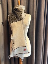 Radley London Merino Wool