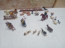 Vintage Britains Ltd Farm