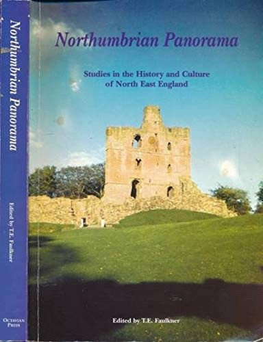 Northumbrian panorama - northumbrian,