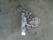 VAUXHALL ASTRA G MK4 1.6 8V