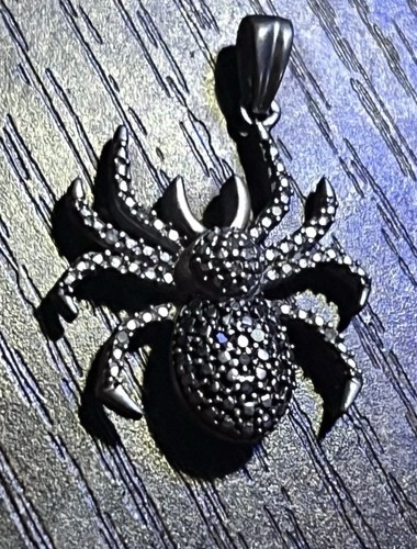 Carat natural black - 1/6,