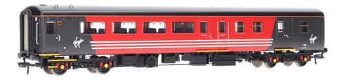 Bachmann mk2f bso - bso, brake