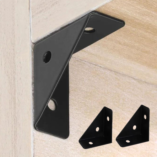 Heavy duty steel angle - duty,