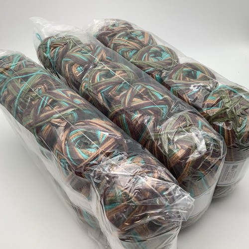Yarn outlet variegated - outlet, dk