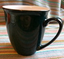 Denby Greenwich Green Coffee