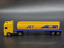 Matchbox Convoy DAF XF95 Space