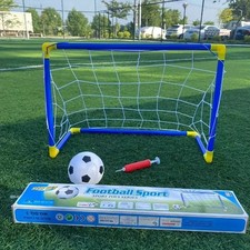 Football Goal Post Soccer Goal