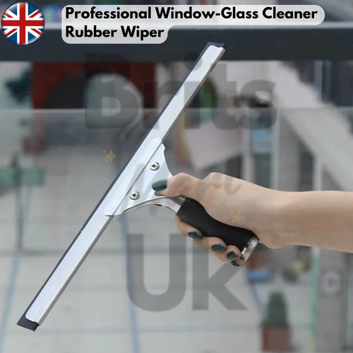 Professional window squeegee - professional,