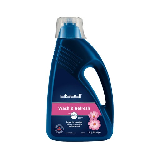 Bissell wash refresh carpet - wash,