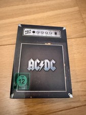 AC/DC - Back Tracks (2 CD/ 1 DVD Box set 2009)