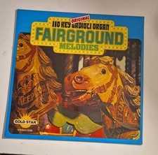 Rare!!! Fairground Melodies