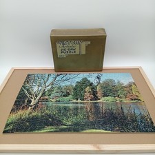 Rare Gold Box Victory Artistic