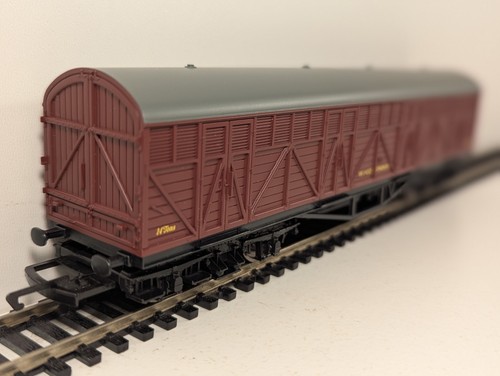 Hornby gauge r6539 - gauge, br
