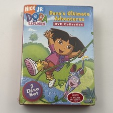 Dora the Explorer - Doras