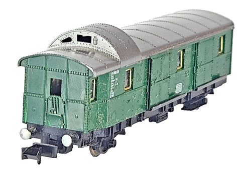 Fleischmann 8060 gauge - 8060, db