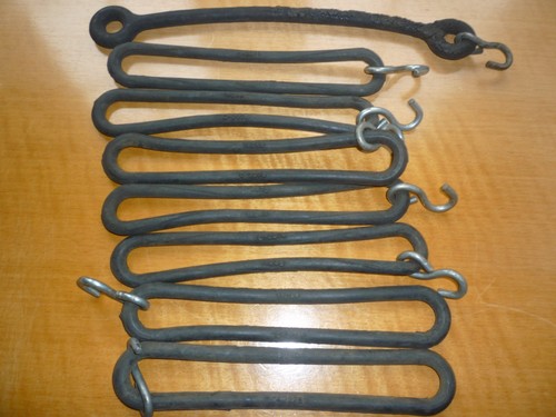 Transit rubber bungee - rubber,