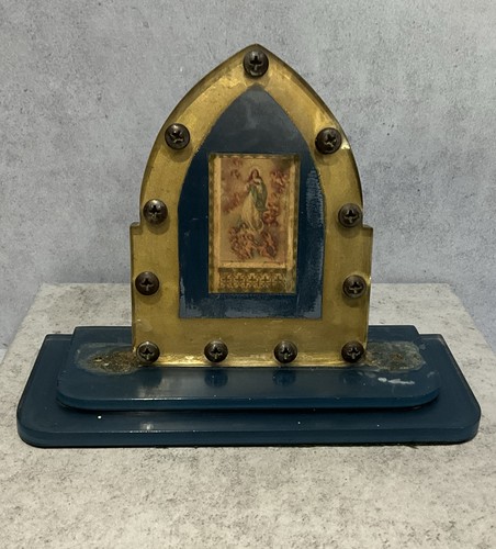 1930s art deco catholic - 1930s,
