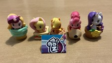 My Little Pony Toy Cutie Mark