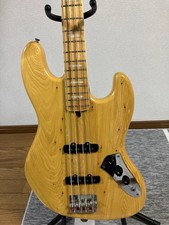 Greco JB600N Natural 1976