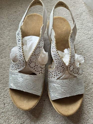 Reiker women sandals size - women's,