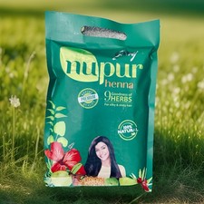 Godrej Nupur Henna Goodness of