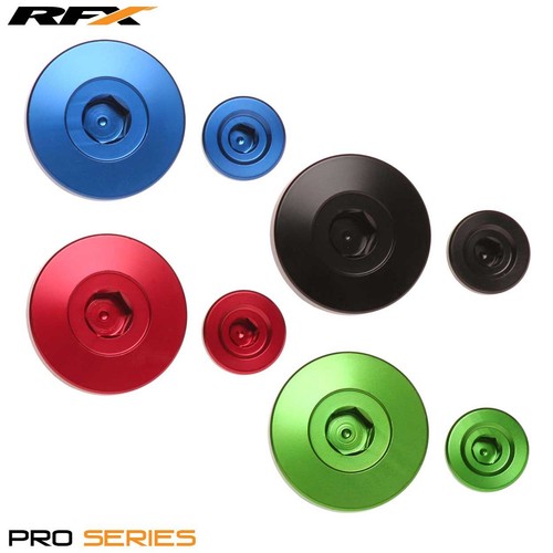 Rfx pro engine timing - pro, set