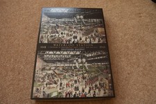Gibsons jigsaw puzzle - gibsons,
