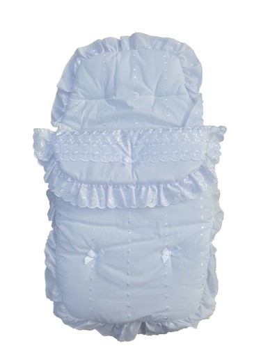 Broderie anglaise baby - anglaise,