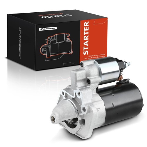 Premium starter motor for - a-premium,