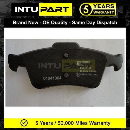 Fits ford renault nissan - fits,