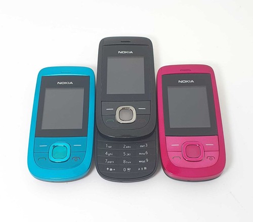 Nokia 2220 slide classic retro - 2220,