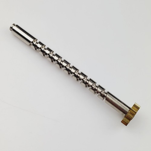 Shimano tgt0581 wormshaft - wormshaft,