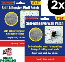 Plasterboard Wall Patch