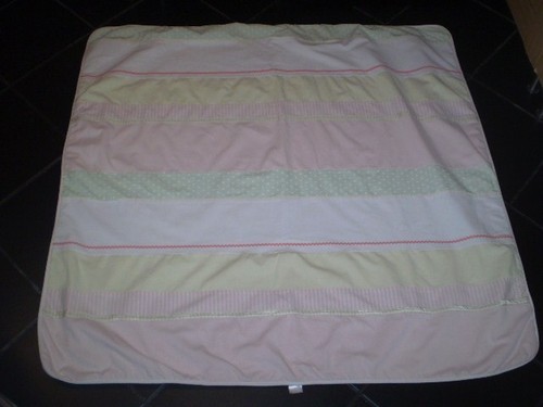 Mamas and papas nostalgia - and, cot