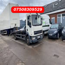 CAR / VEHICLE DELIVERY