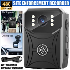 1080P Portable WIFI Body