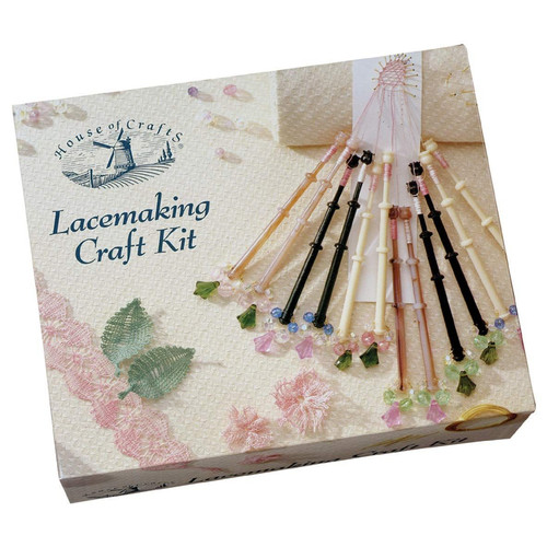 House hc190 lacemaking craft - hc190,