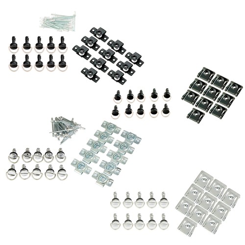Motorcycle fairing clips dzus - motorcycle,